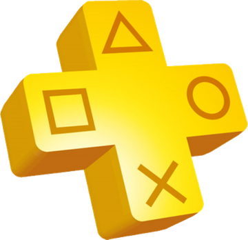 Logo de PlayStation Plus