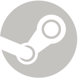 Logo de Steam